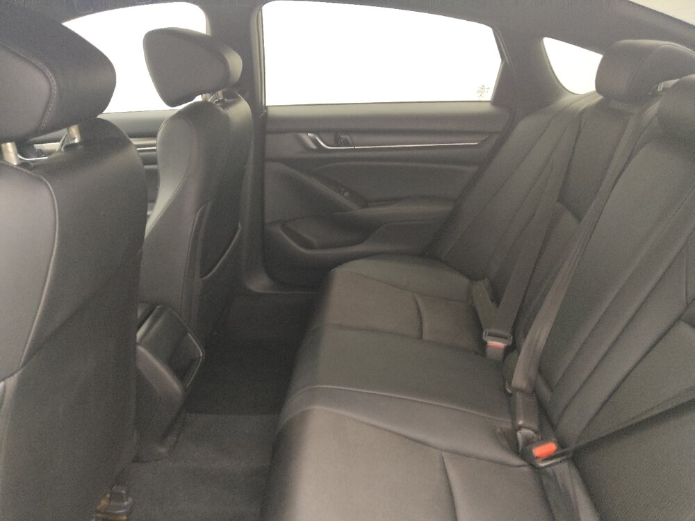 2019 Honda Accord in Greenville, SC 29607 - 18111524 18