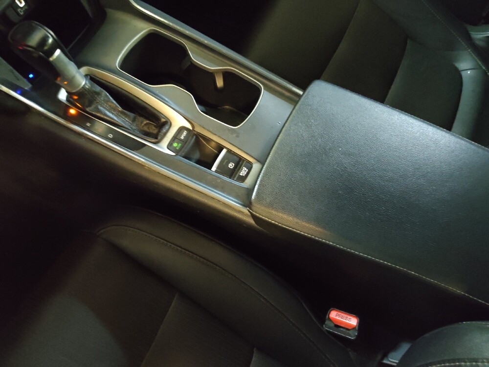 2019 Honda Accord in Greenville, SC 29607 - 18111524 26