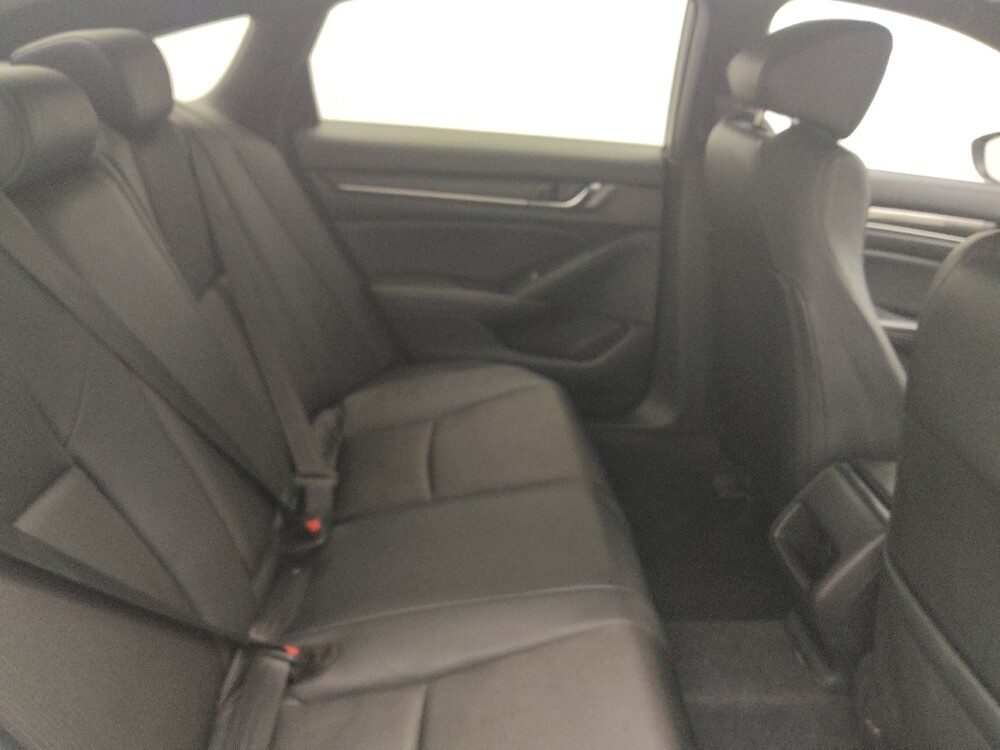 2019 Honda Accord in Greenville, SC 29607 - 18111524 19