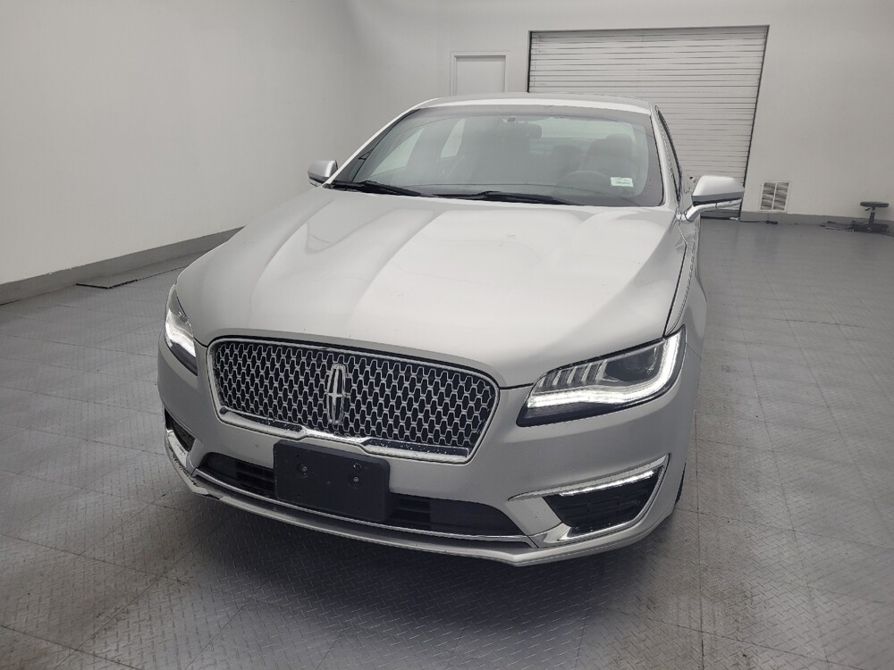 2018 Lincoln MKZ in Gastonia, NC 28056 - 18111525 15