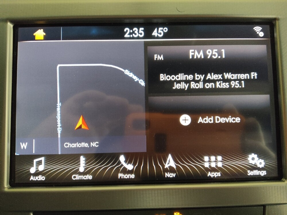 2018 Lincoln MKZ in Gastonia, NC 28056 - 18111525 25