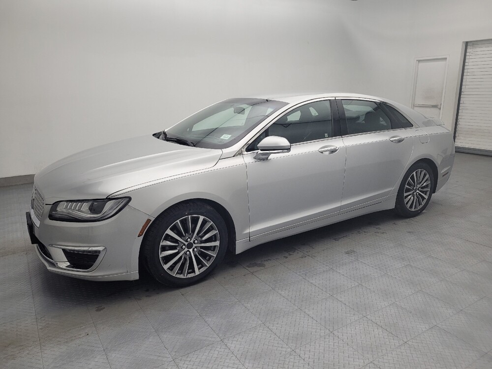 2018 Lincoln MKZ in Gastonia, NC 28056 - 18111525 2