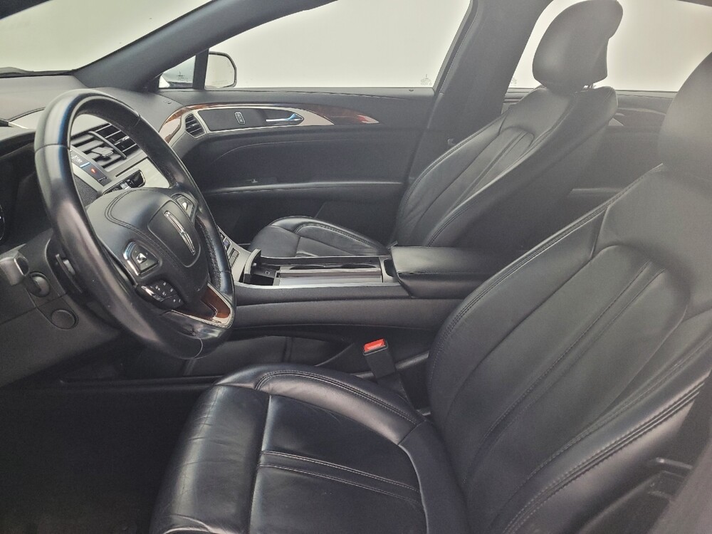 2018 Lincoln MKZ in Gastonia, NC 28056 - 18111525 17