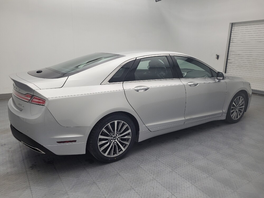 2018 Lincoln MKZ in Gastonia, NC 28056 - 18111525 10