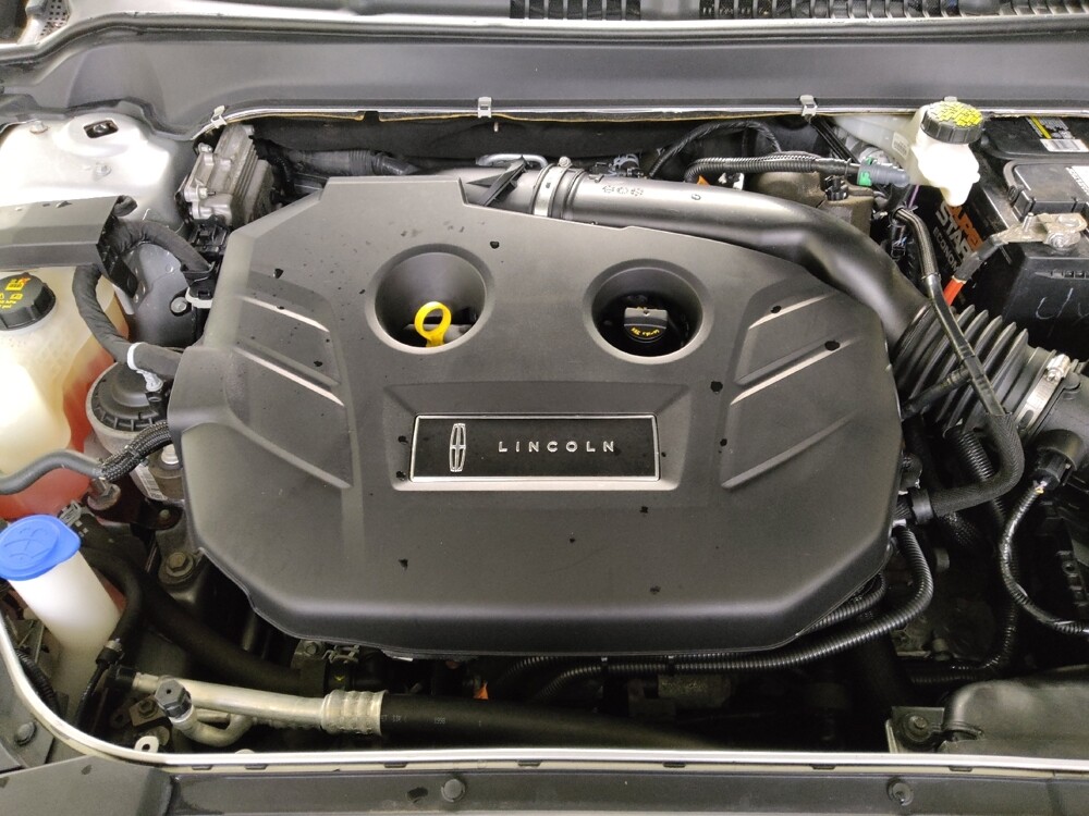 2018 Lincoln MKZ in Gastonia, NC 28056 - 18111525 30