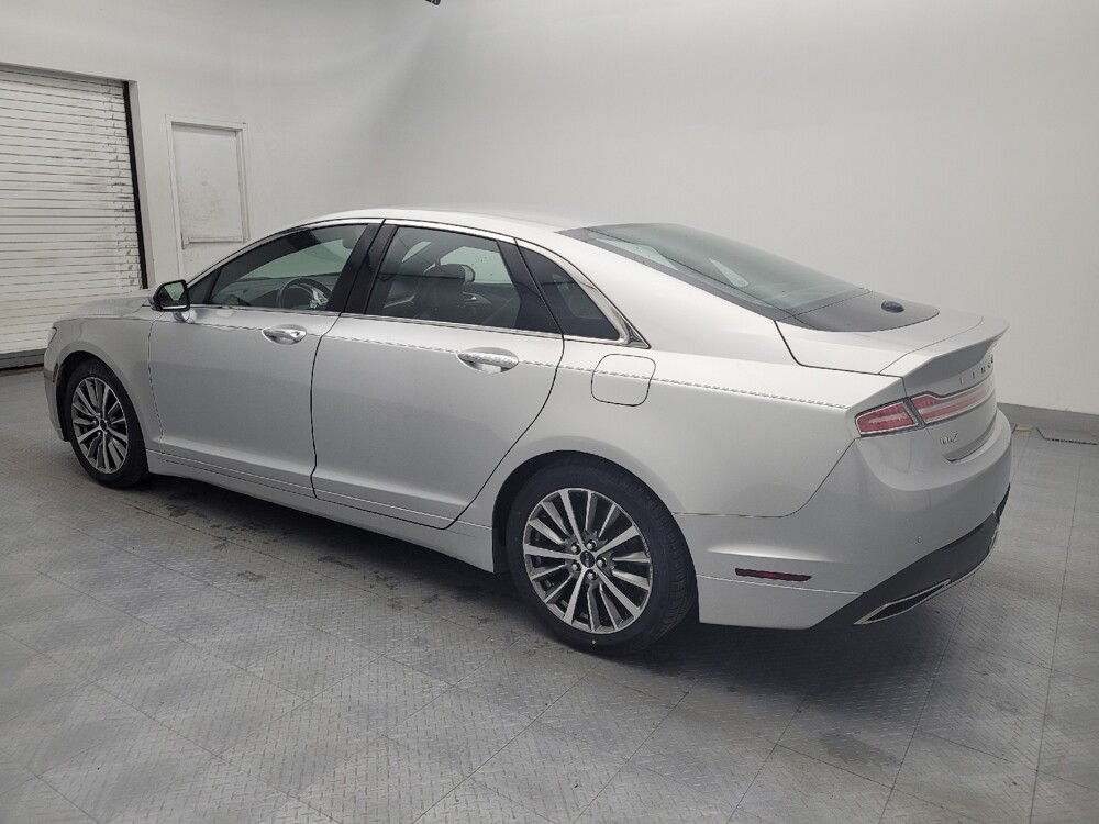 2018 Lincoln MKZ in Gastonia, NC 28056 - 18111525 3