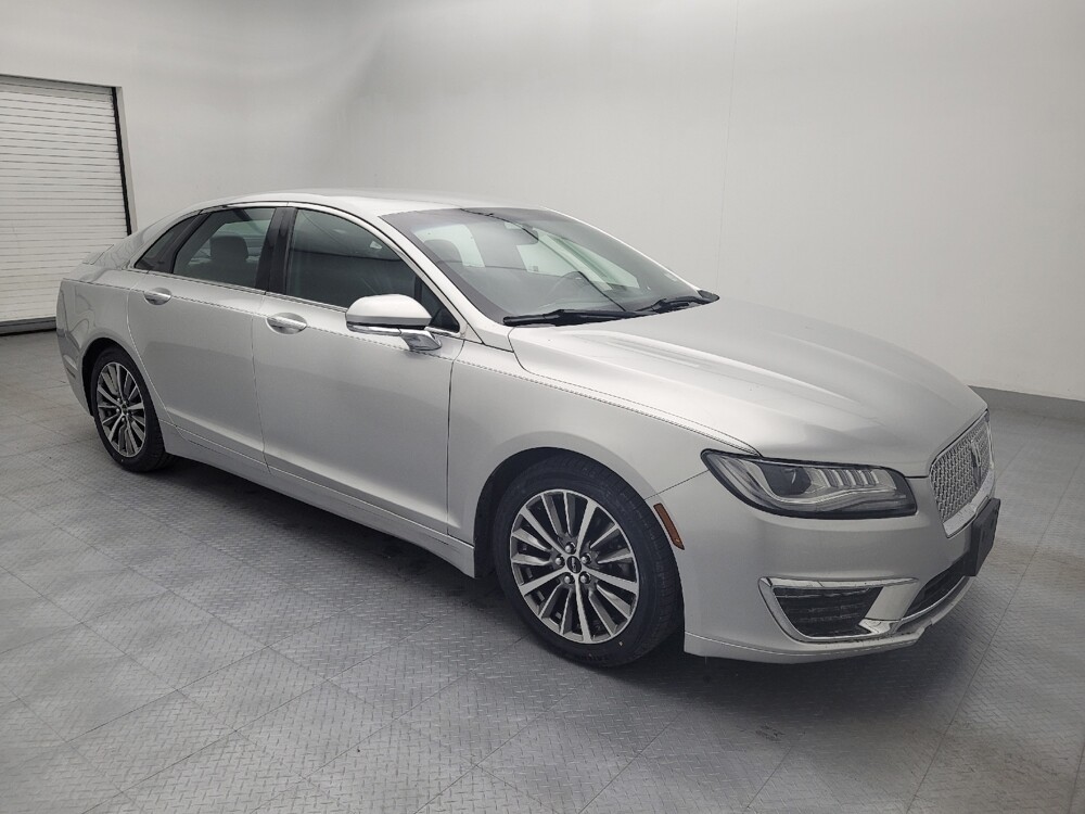 2018 Lincoln MKZ in Gastonia, NC 28056 - 18111525 11