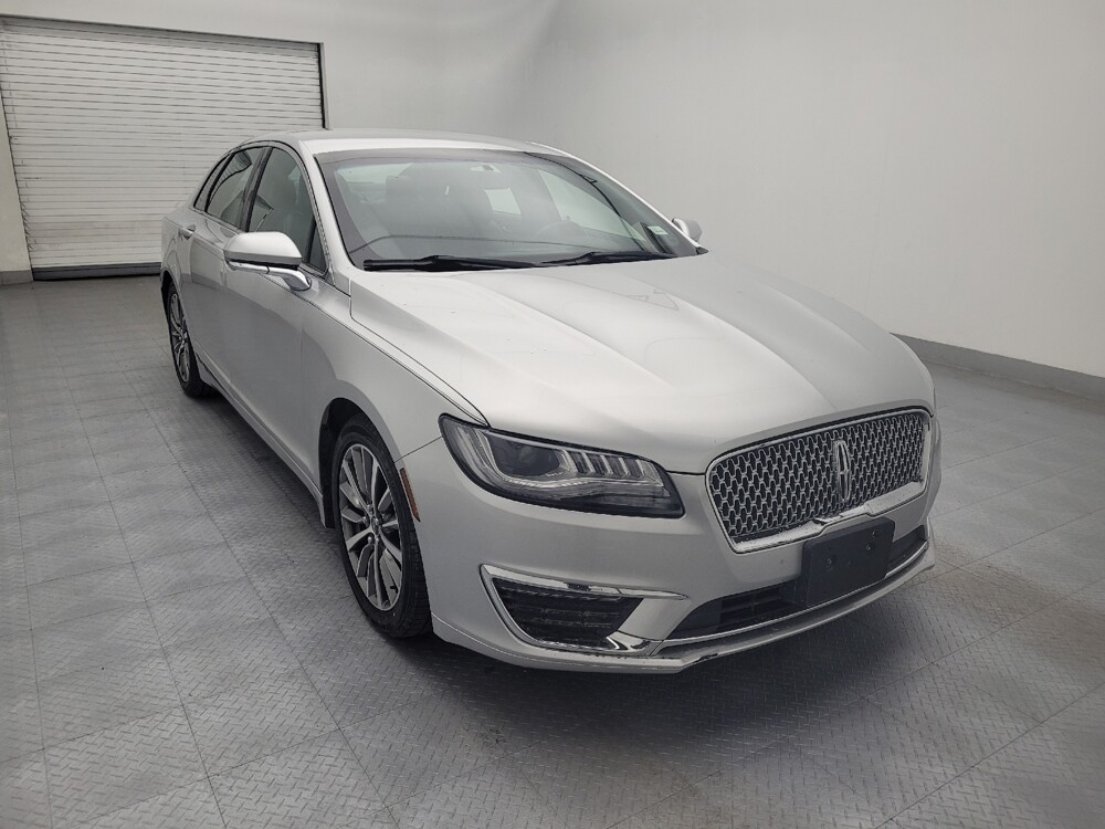 2018 Lincoln MKZ in Gastonia, NC 28056 - 18111525 13