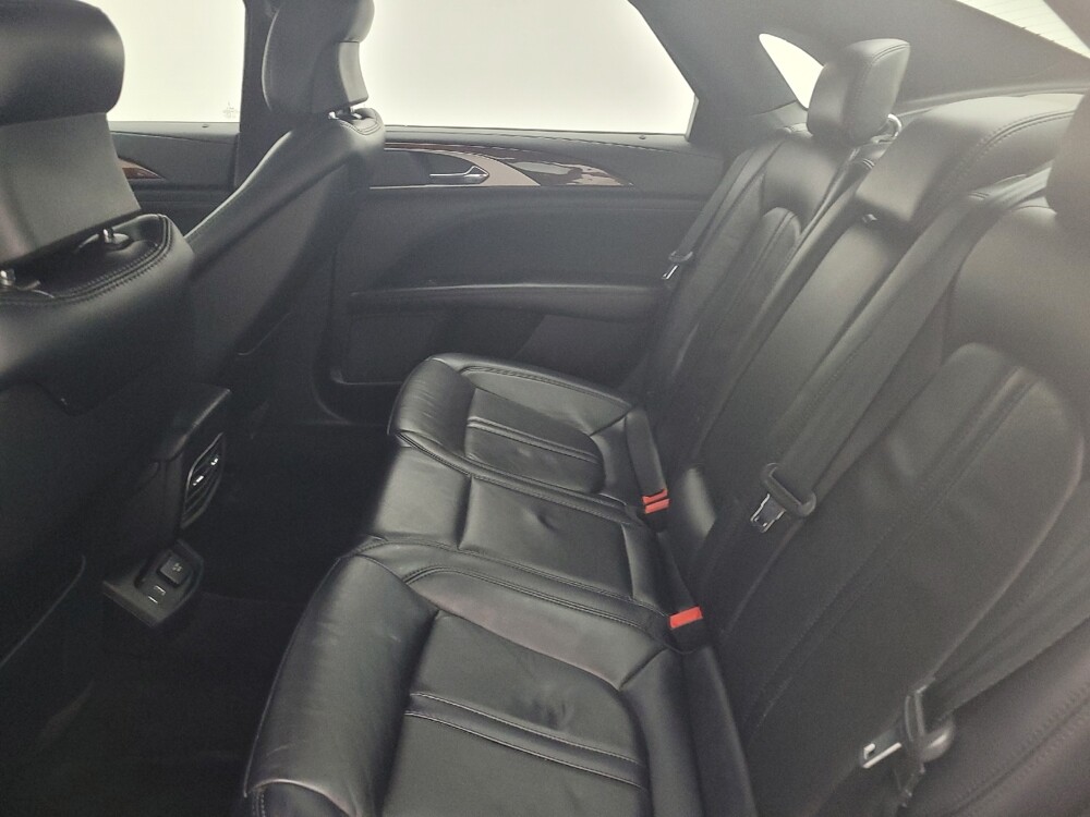 2018 Lincoln MKZ in Gastonia, NC 28056 - 18111525 18