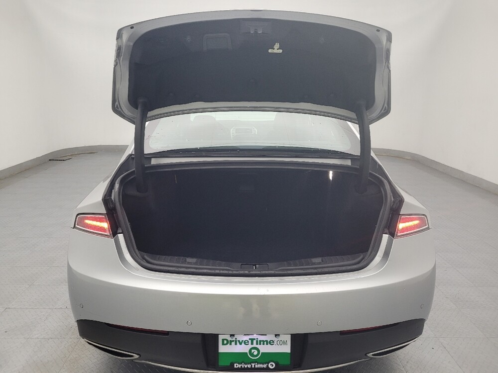 2018 Lincoln MKZ in Gastonia, NC 28056 - 18111525 29