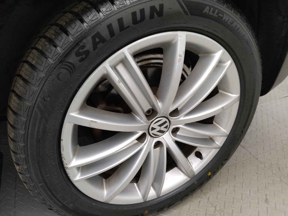 2014 Volkswagen Tiguan in Colorado Springs, CO 80909 - 18111526 31