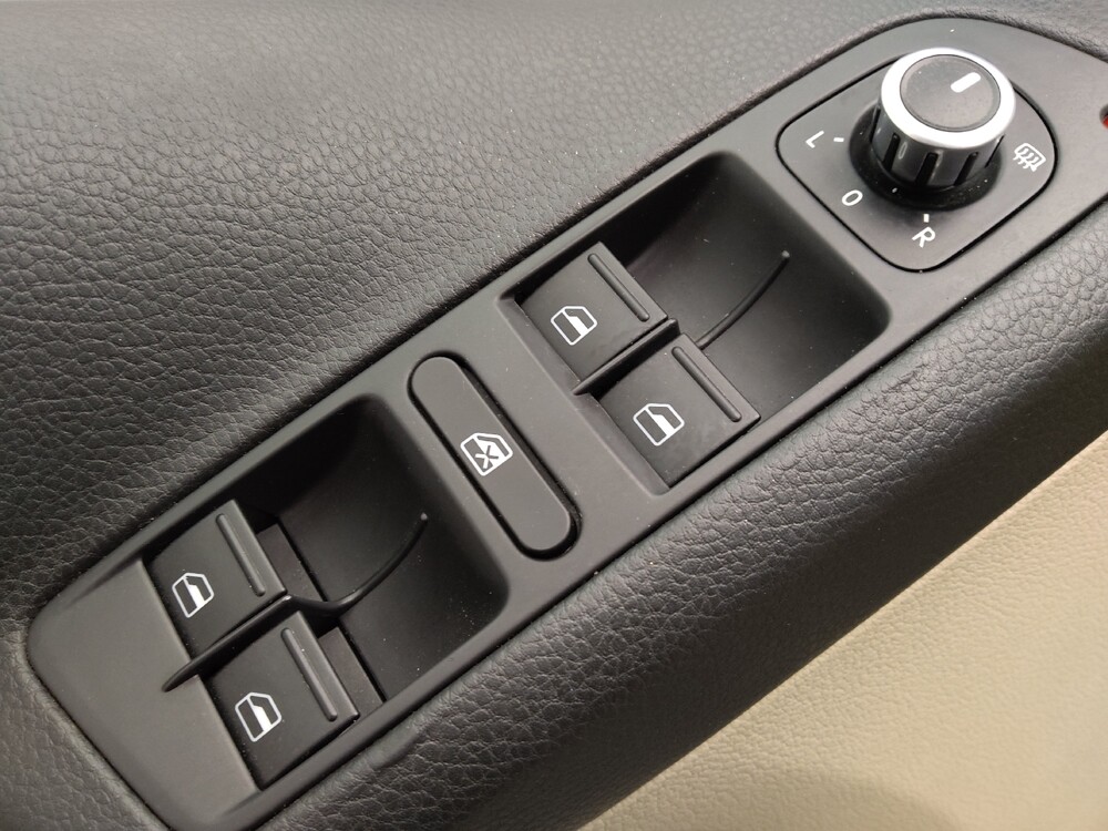 2014 Volkswagen Tiguan in Colorado Springs, CO 80909 - 18111526 27