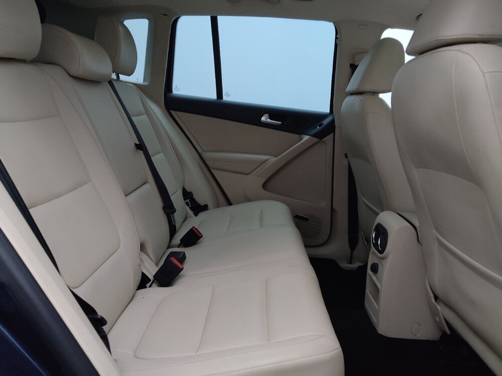 2014 Volkswagen Tiguan in Colorado Springs, CO 80909 - 18111526 19
