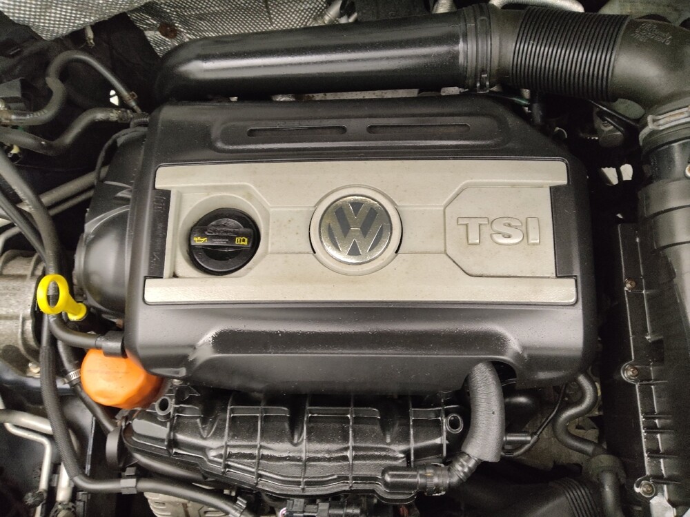 2014 Volkswagen Tiguan in Colorado Springs, CO 80909 - 18111526 30