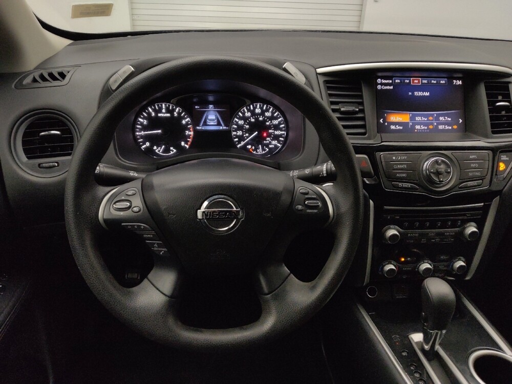 2020 Nissan Pathfinder in Denver, CO 80012 - 18111528 22