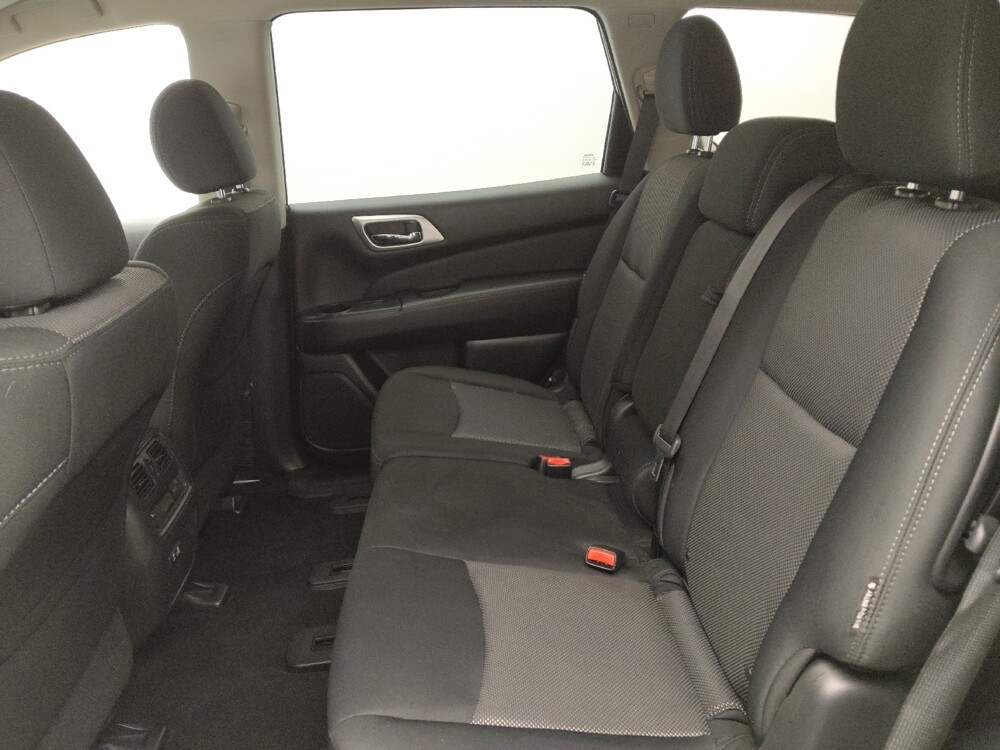 2020 Nissan Pathfinder in Denver, CO 80012 - 18111528 18