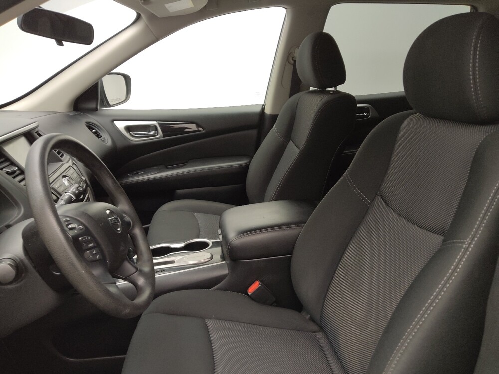 2020 Nissan Pathfinder in Denver, CO 80012 - 18111528 17