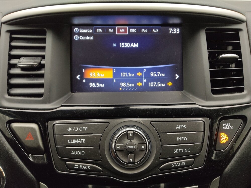 2020 Nissan Pathfinder in Denver, CO 80012 - 18111528 25