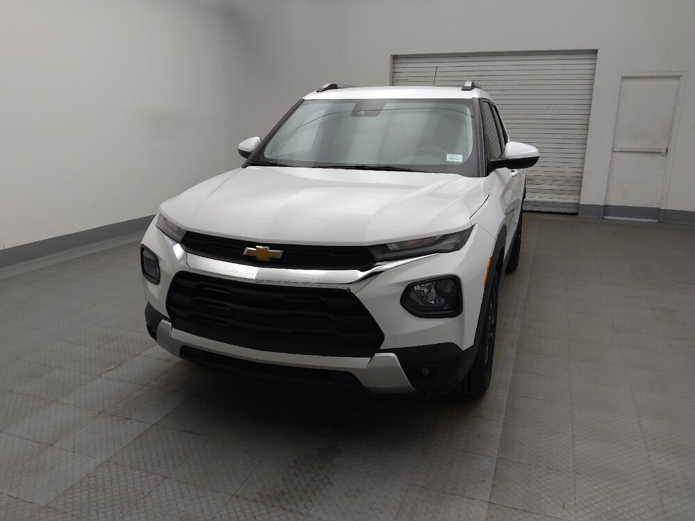 2023 Chevrolet TrailBlazer in Lakewood, CO 80215 - 18111529 15