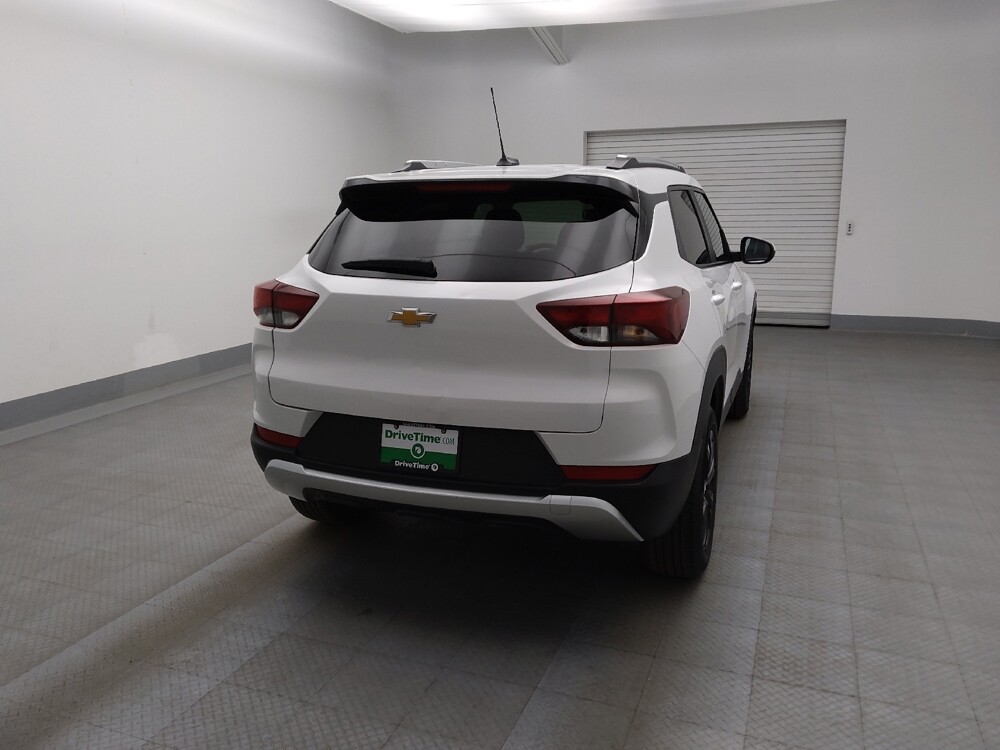 2023 Chevrolet TrailBlazer in Lakewood, CO 80215 - 18111529 7