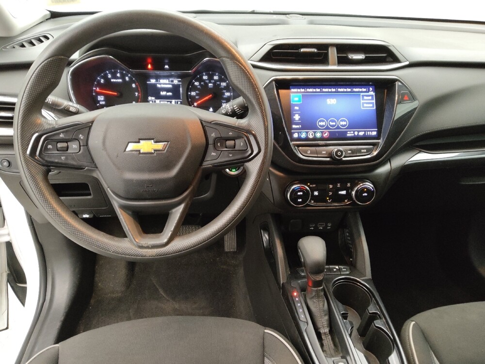 2023 Chevrolet TrailBlazer in Lakewood, CO 80215 - 18111529 22
