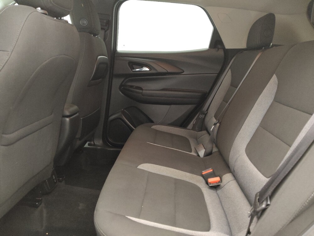 2023 Chevrolet TrailBlazer in Lakewood, CO 80215 - 18111529 18