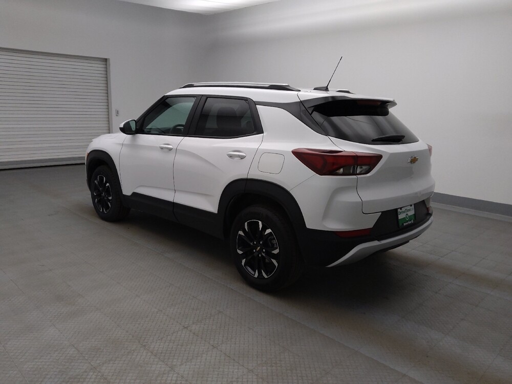 2023 Chevrolet TrailBlazer in Lakewood, CO 80215 - 18111529 3