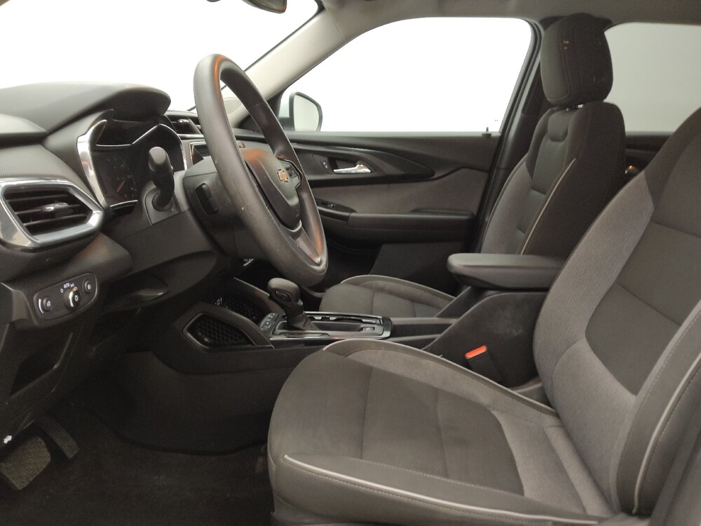 2023 Chevrolet TrailBlazer in Lakewood, CO 80215 - 18111529 17