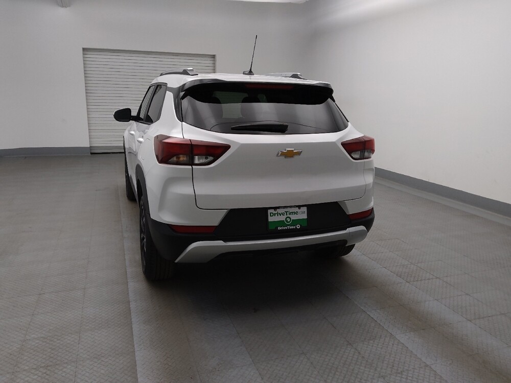 2023 Chevrolet TrailBlazer in Lakewood, CO 80215 - 18111529 6
