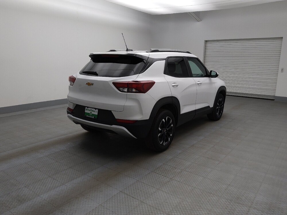 2023 Chevrolet TrailBlazer in Lakewood, CO 80215 - 18111529 9