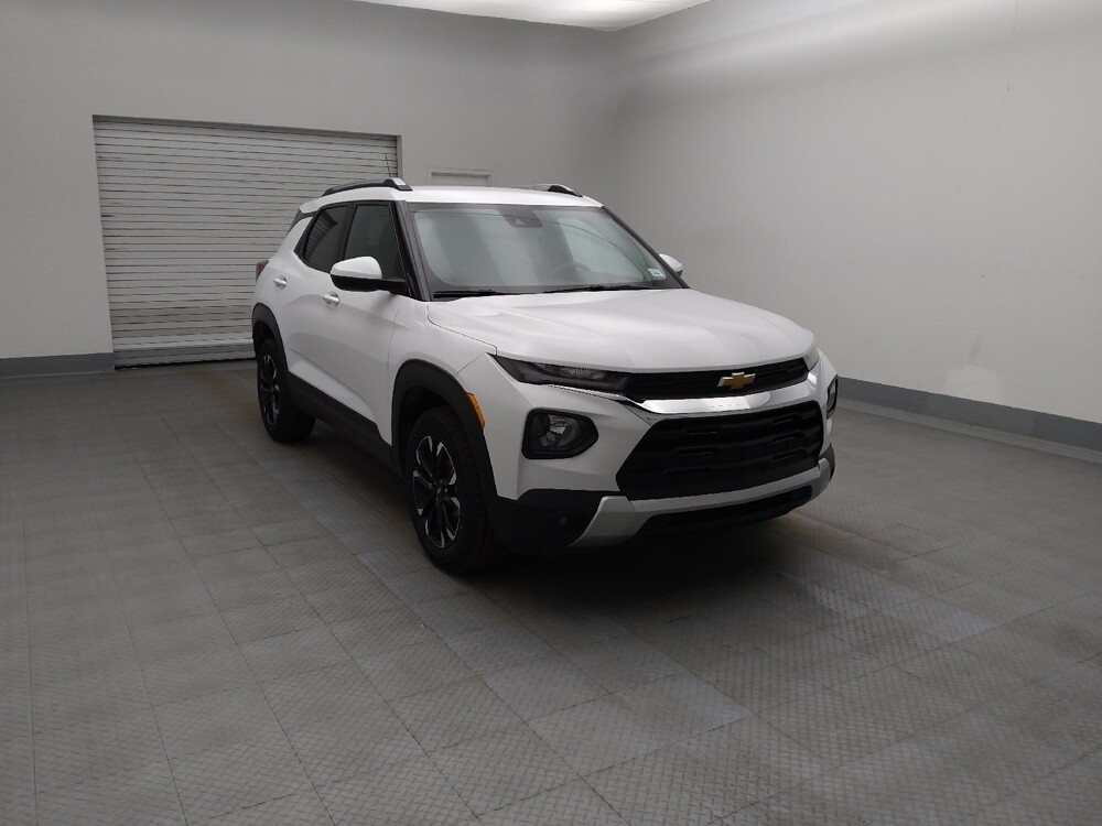 2023 Chevrolet TrailBlazer in Lakewood, CO 80215 - 18111529 13