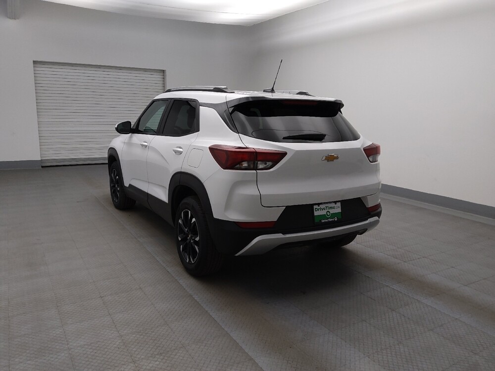 2023 Chevrolet TrailBlazer in Lakewood, CO 80215 - 18111529 5