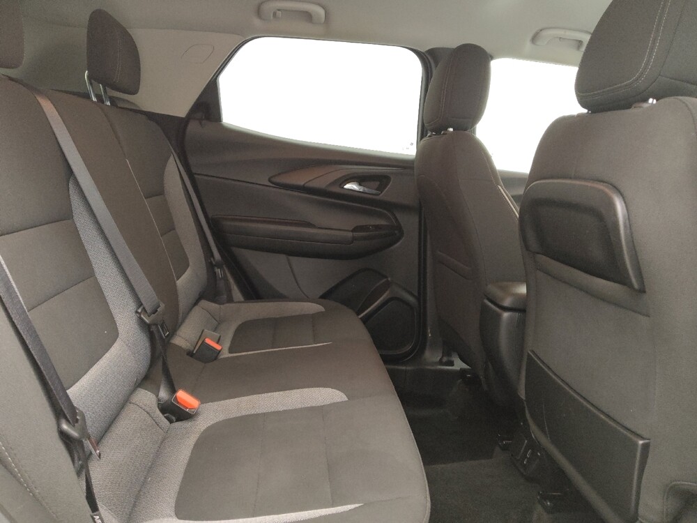2023 Chevrolet TrailBlazer in Lakewood, CO 80215 - 18111529 19