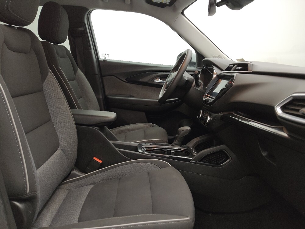 2023 Chevrolet TrailBlazer in Lakewood, CO 80215 - 18111529 21