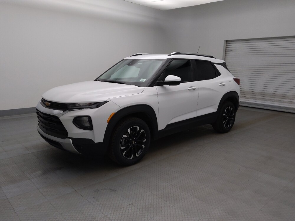 2023 Chevrolet TrailBlazer in Lakewood, CO 80215 - 18111529 2