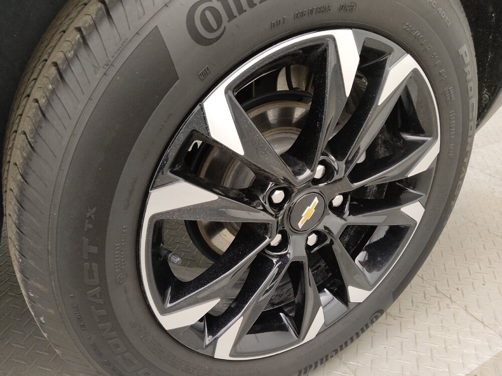 2023 Chevrolet TrailBlazer in Lakewood, CO 80215 - 18111529 31