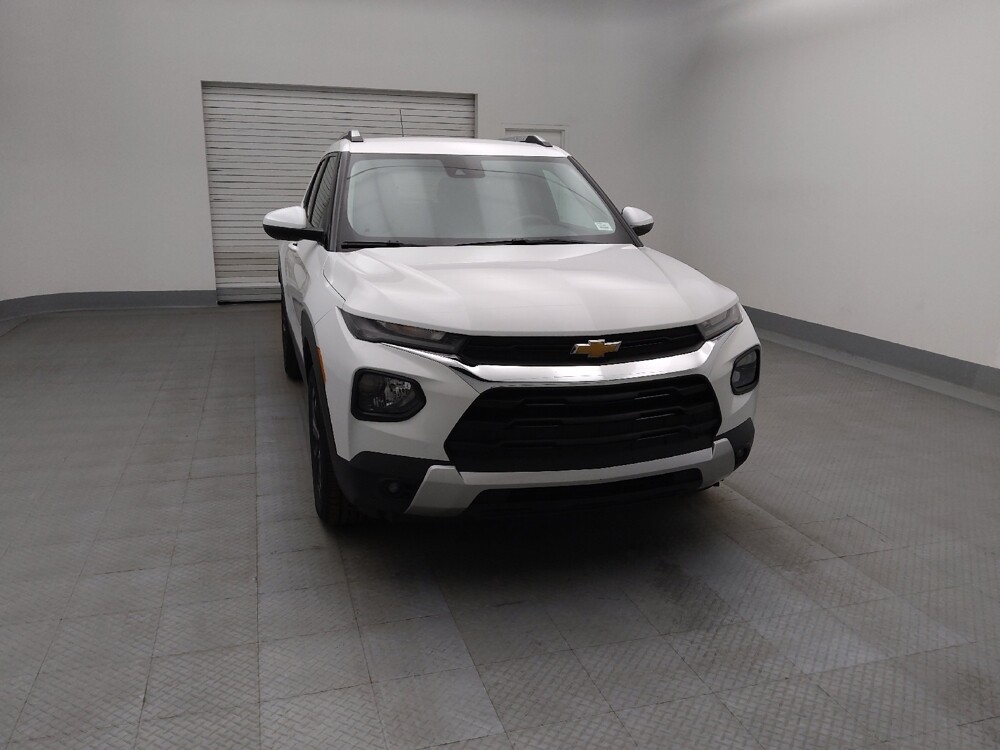 2023 Chevrolet TrailBlazer in Lakewood, CO 80215 - 18111529 14