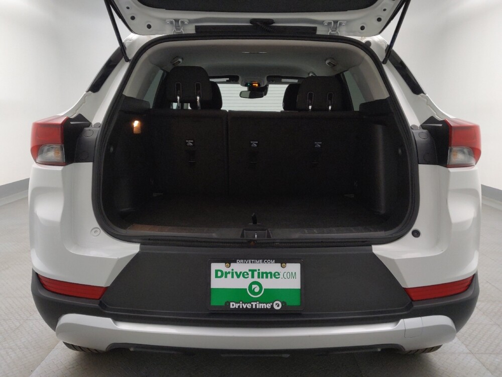 2023 Chevrolet TrailBlazer in Lakewood, CO 80215 - 18111529 29