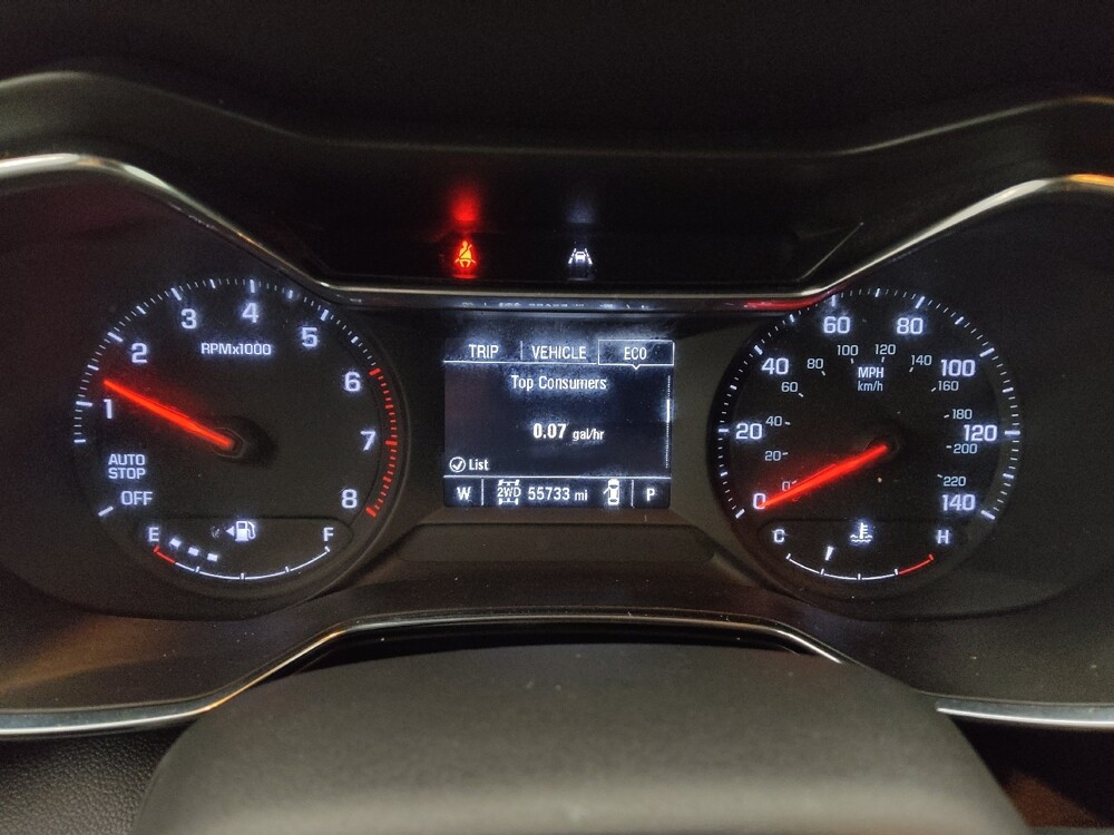 2023 Chevrolet TrailBlazer in Lakewood, CO 80215 - 18111529 23