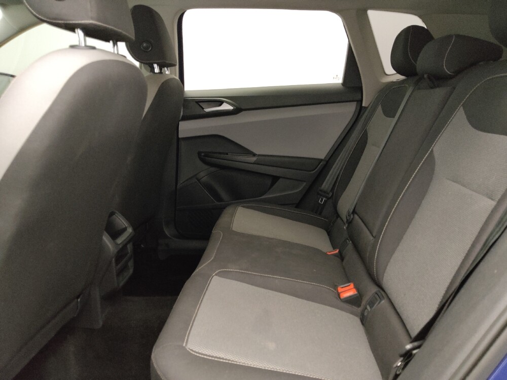 2023 Volkswagen Taos in Lakewood, CO 80215 - 18111530 18