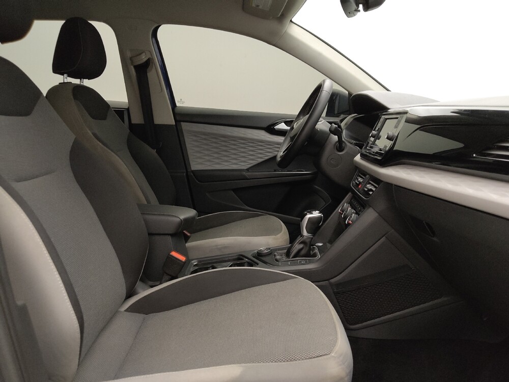 2023 Volkswagen Taos in Lakewood, CO 80215 - 18111530 21