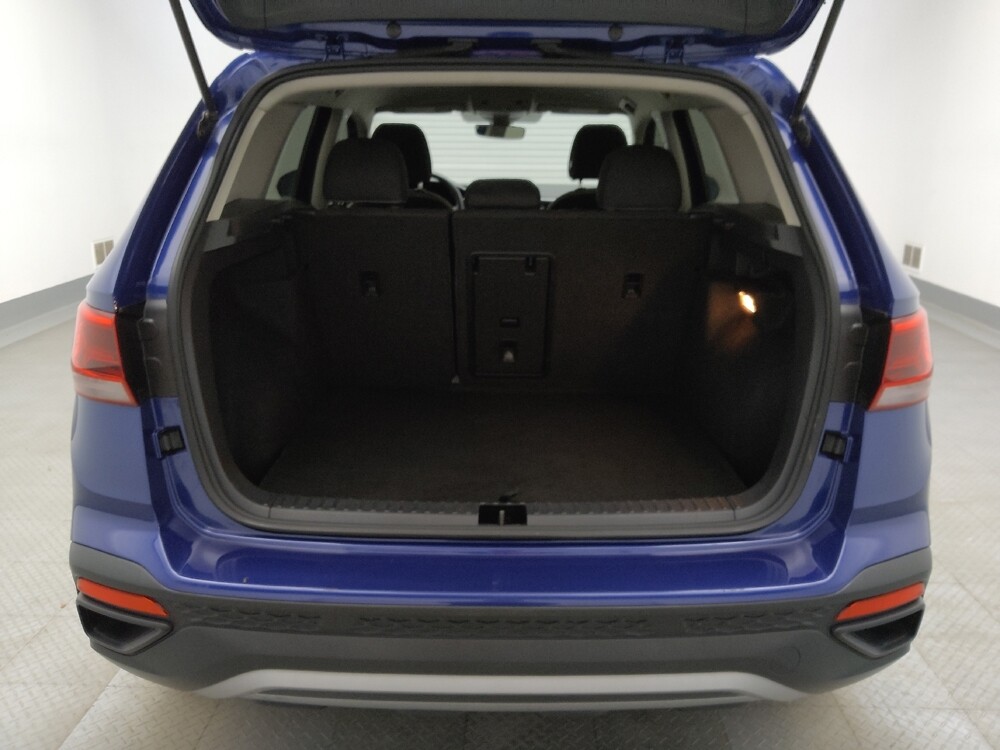 2023 Volkswagen Taos in Lakewood, CO 80215 - 18111530 29