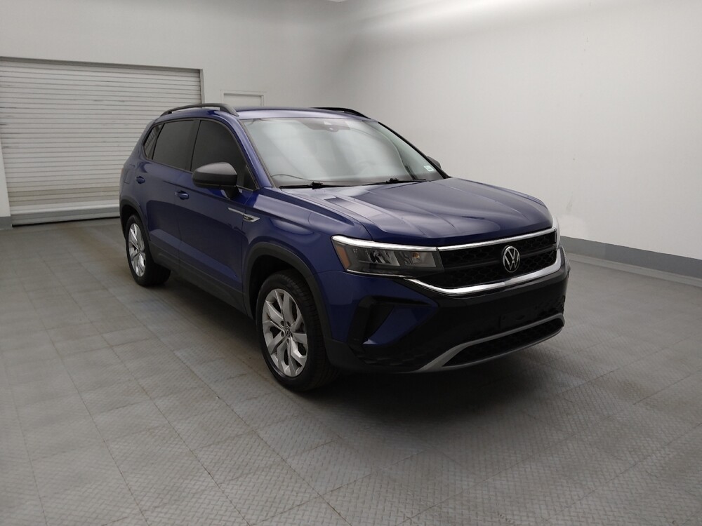 2023 Volkswagen Taos in Lakewood, CO 80215 - 18111530 13