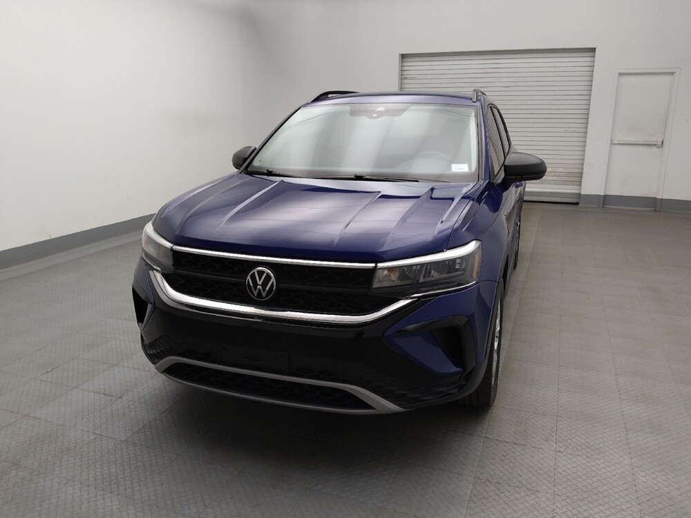 2023 Volkswagen Taos in Lakewood, CO 80215 - 18111530 15