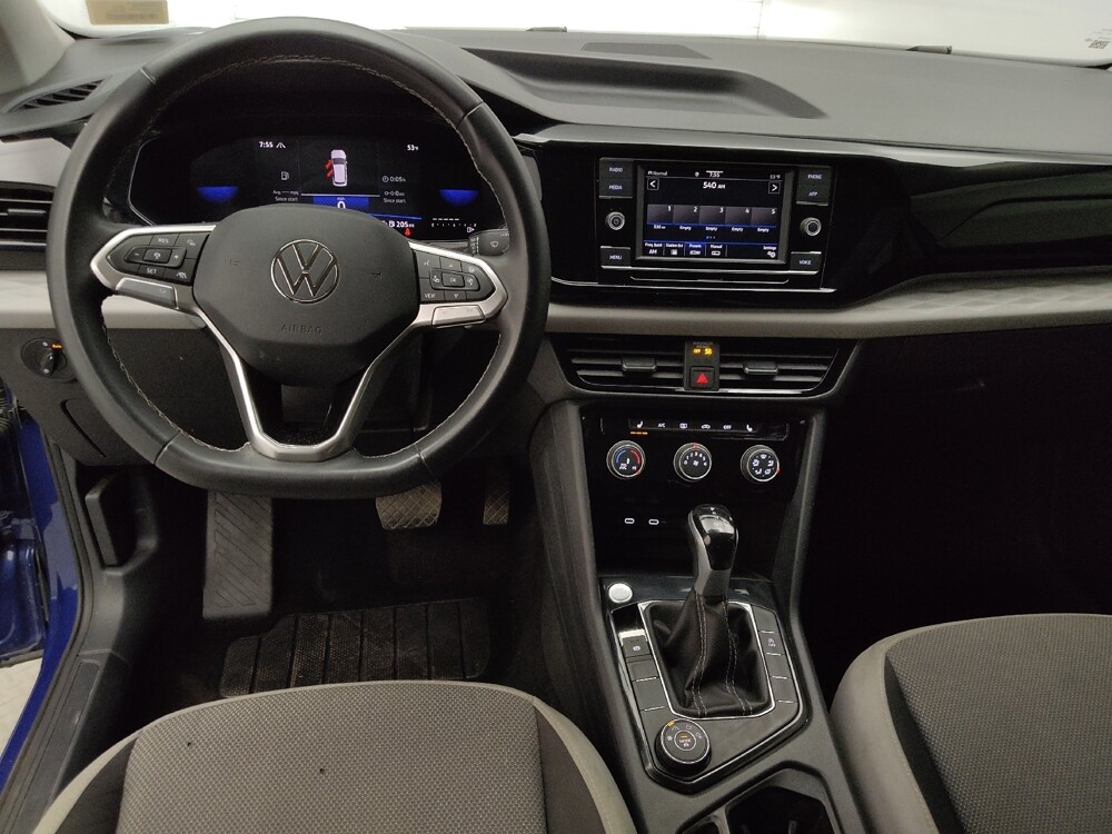 2023 Volkswagen Taos in Lakewood, CO 80215 - 18111530 22