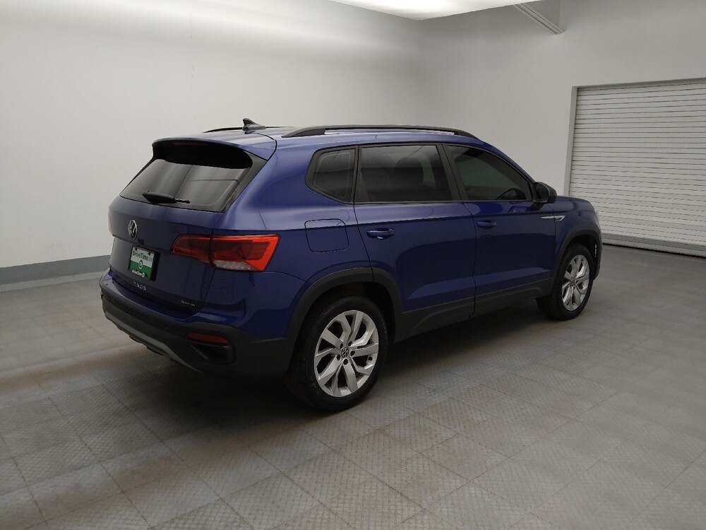 2023 Volkswagen Taos in Lakewood, CO 80215 - 18111530 10