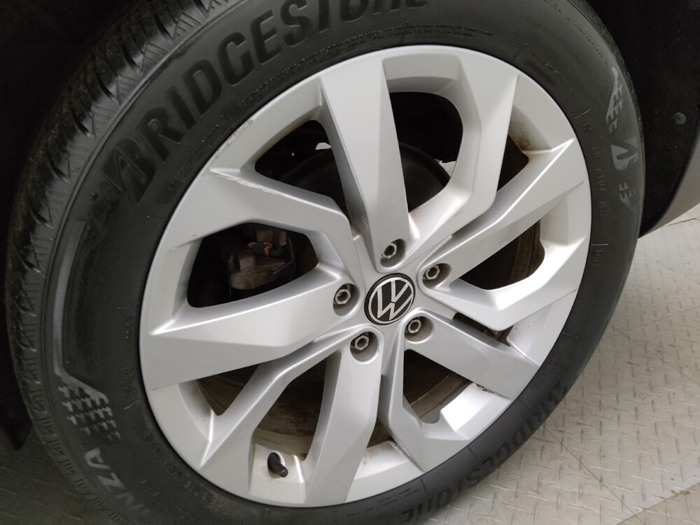 2023 Volkswagen Taos in Lakewood, CO 80215 - 18111530 31