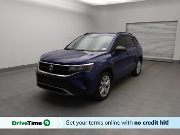2023 Volkswagen Taos in Lakewood, CO 80215