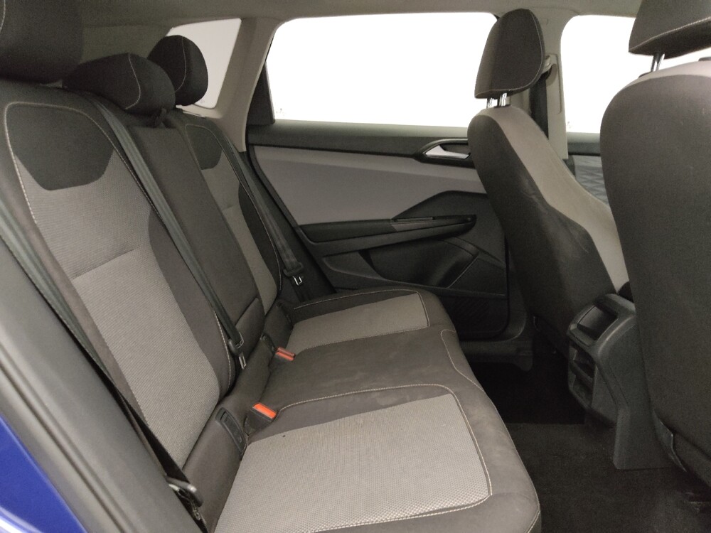 2023 Volkswagen Taos in Lakewood, CO 80215 - 18111530 19