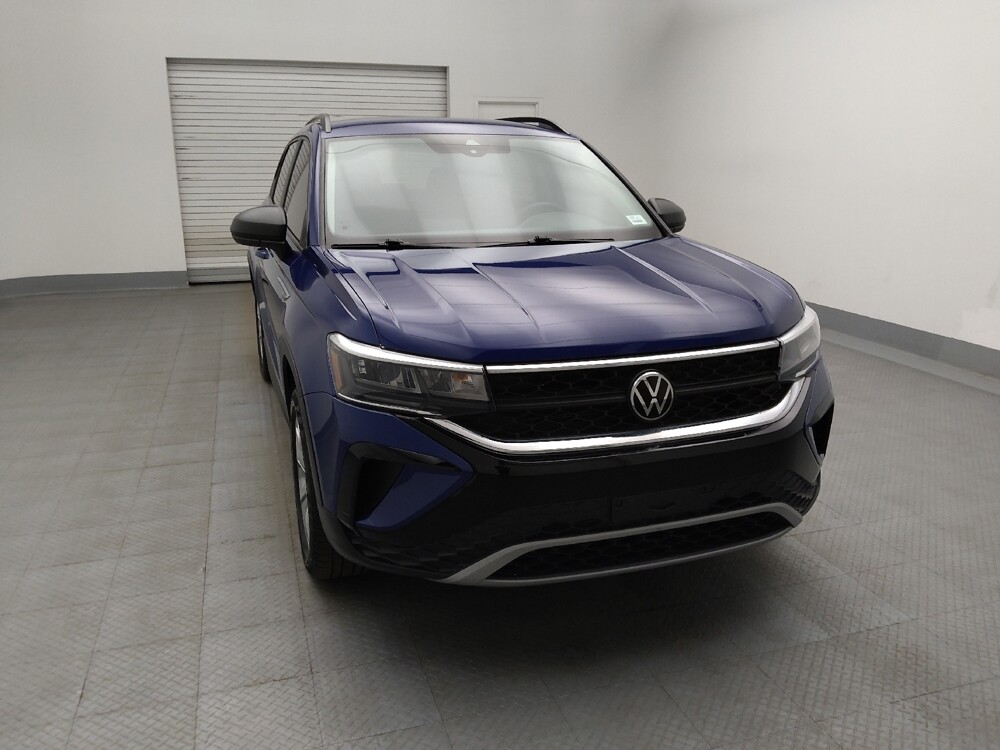 2023 Volkswagen Taos in Lakewood, CO 80215 - 18111530 14